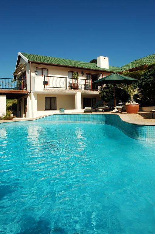 Knysna Country House Exterior foto