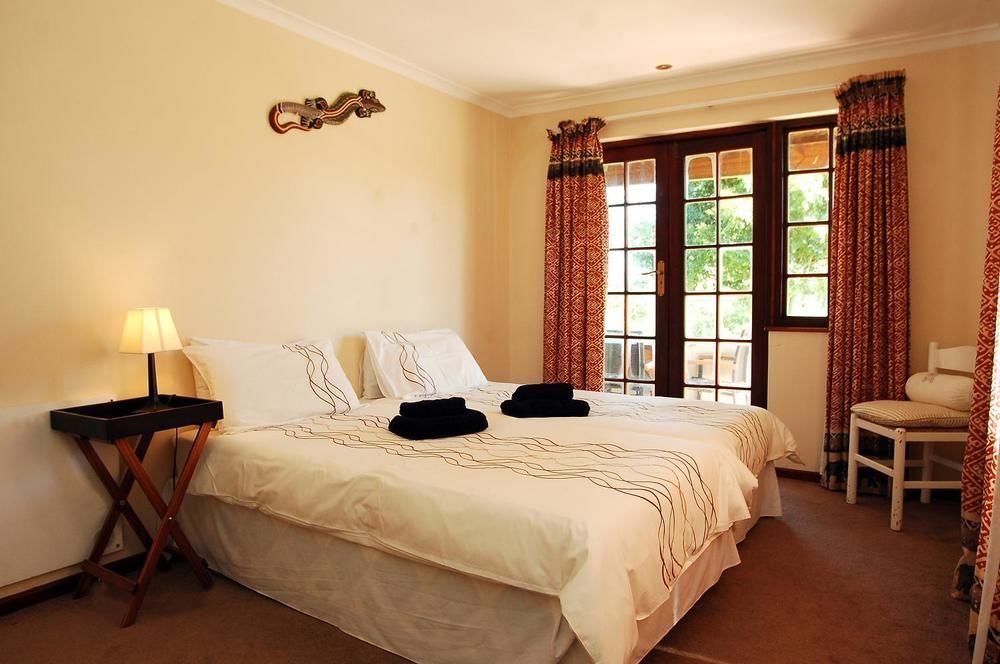 Knysna Country House Exterior foto