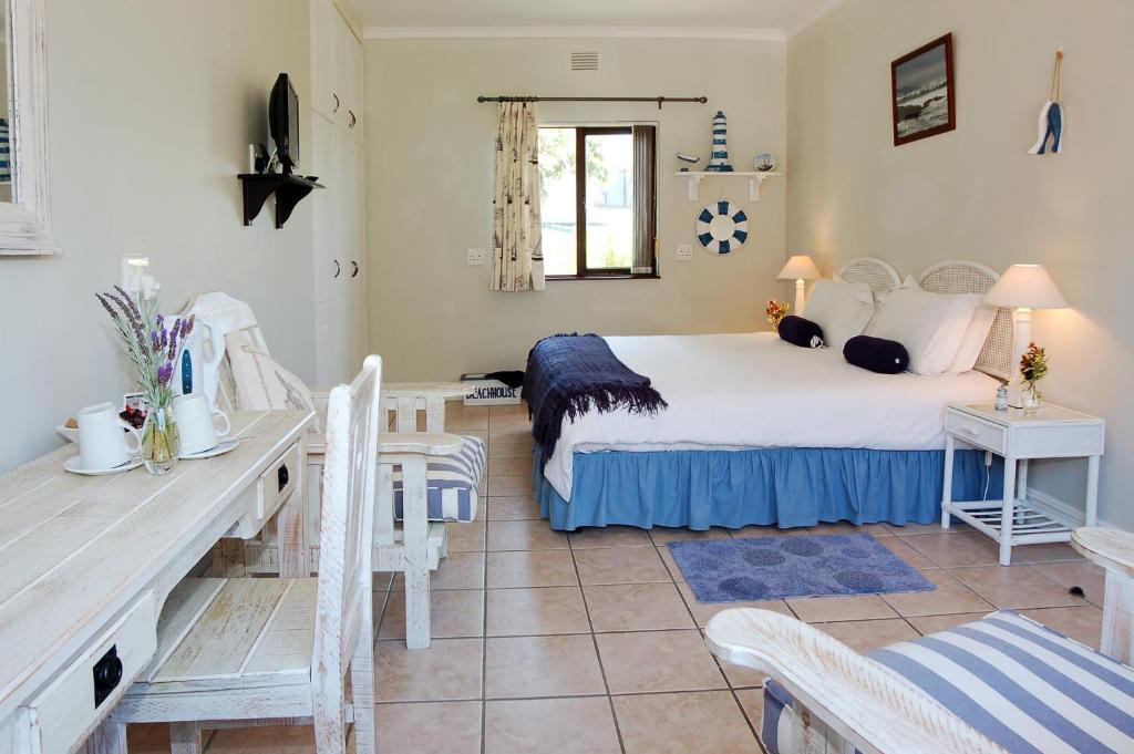 Knysna Country House Habitación foto