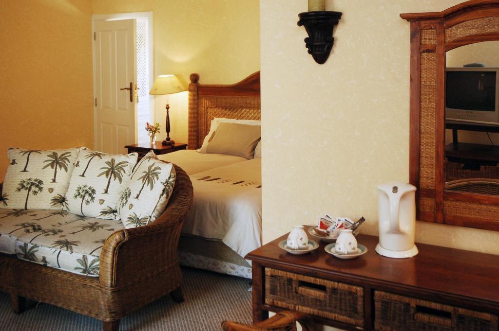 Knysna Country House Habitación foto