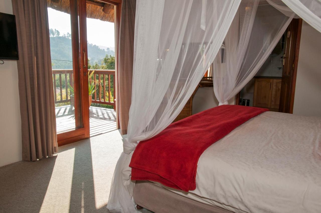 Knysna Country House Exterior foto