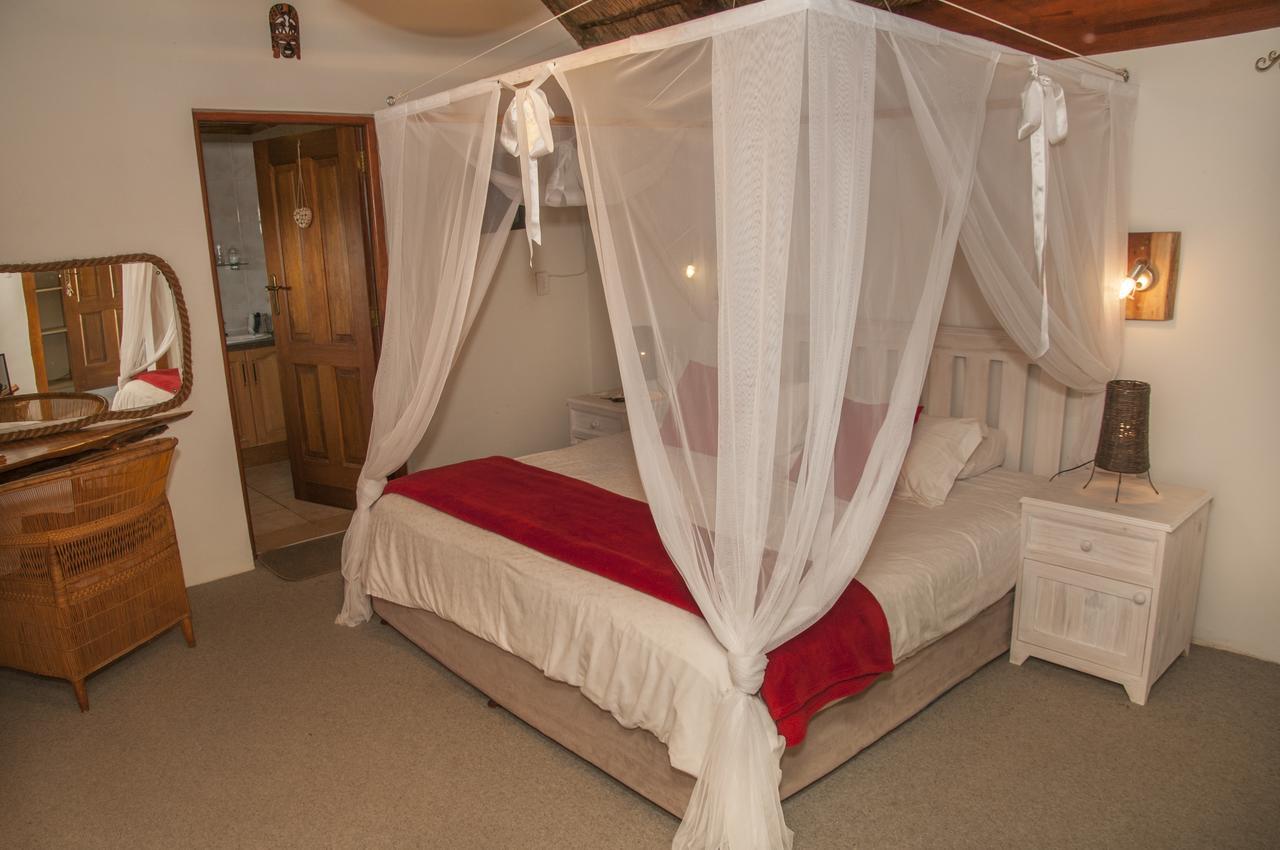 Knysna Country House Exterior foto